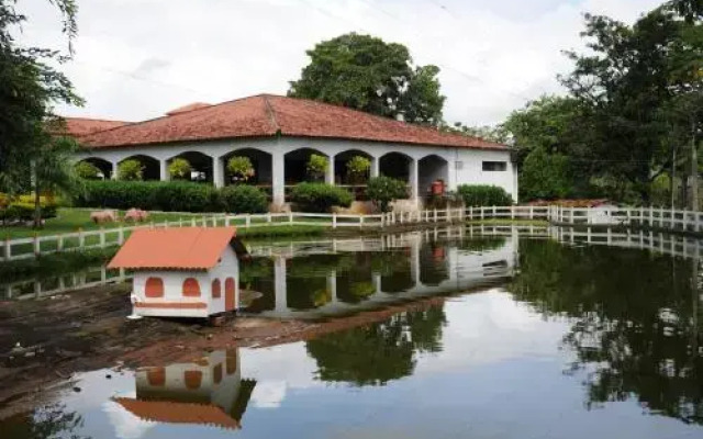 Viver Mais Hotel Fazenda