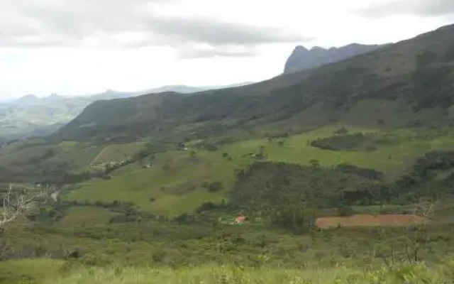 Chalés Serrinha do Papagaio