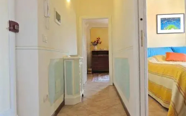 Tony & Francesca Tuscany Apartment