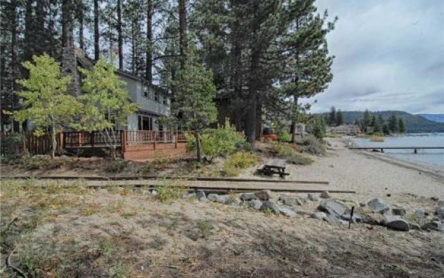 The Bear Foote Cabin - 3 Br Home