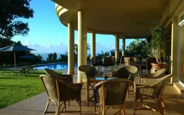 Albatross Guest House