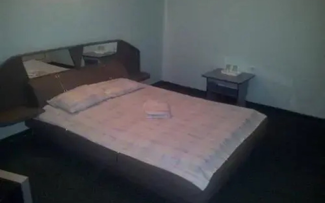 Vila Balan 1