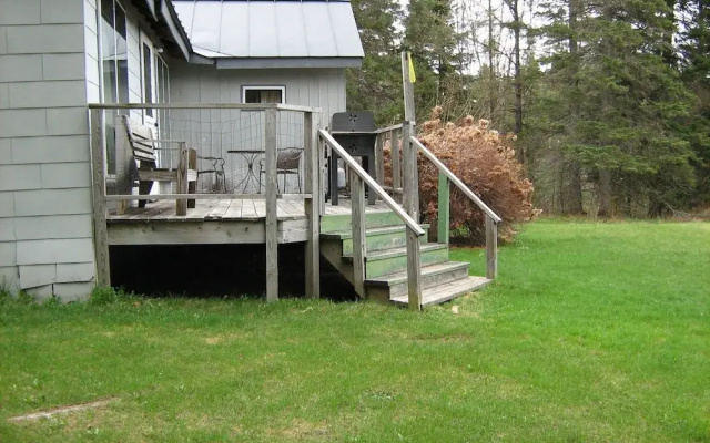 Tamarack