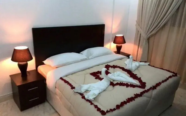 Dalal Suite Farwaniya