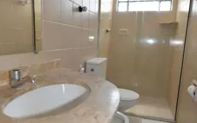 Morato Residence