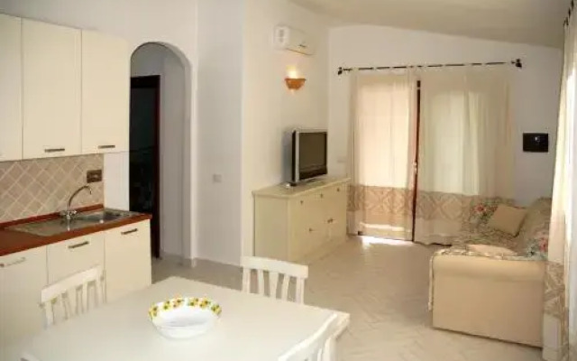 Holiday Homes Stella Marina