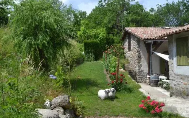 Maison Sous Le Pont