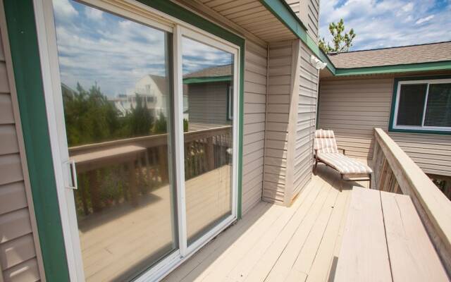 Brigadune - 4 Br Home