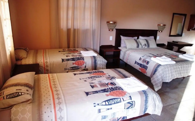 Jathira Guesthouse