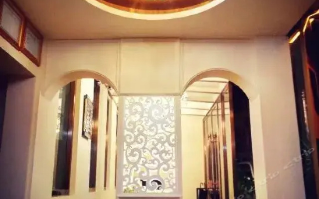 Ya'an Hongxing Hotel