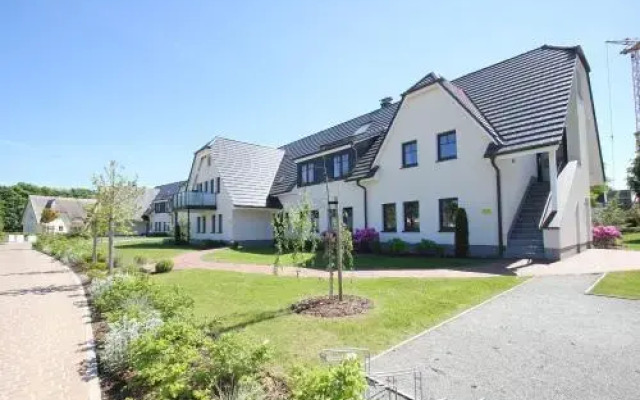 Strandresort Rex Rugia - Haus 14