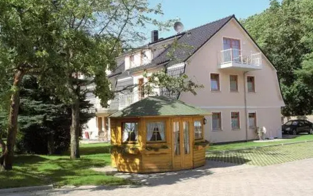 Residenz Lausitz
