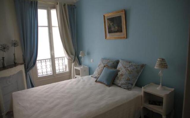 Bed And Breakfast Lourmel