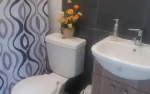 Hostal Caleta Abarca