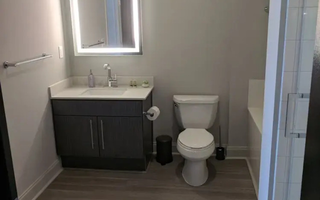 Midtown 516 By Homecomfortstay