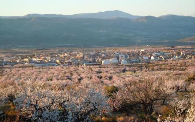 Casa Rural Mas de Sant Pau