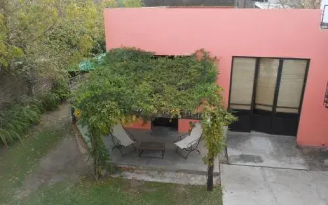 Buddha Hostel Gualeguaychu