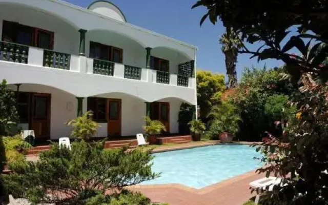 Devereux Lodge