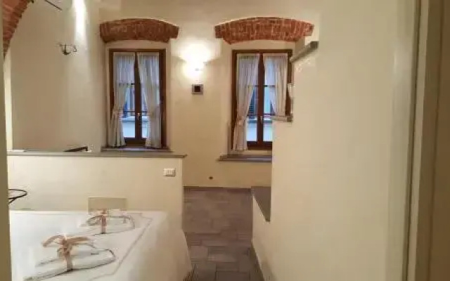 Via Faenza 2bd