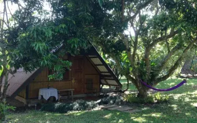 Yang Tone Farm Stay