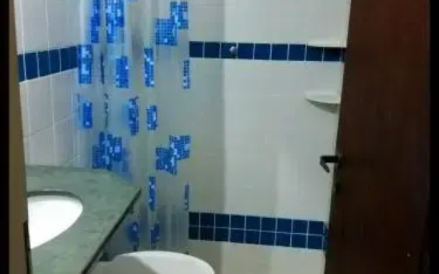 Pousada Canto Da Vermelhinha