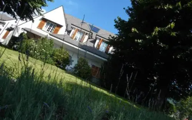 Blu Lavanda Bed & Breakfast