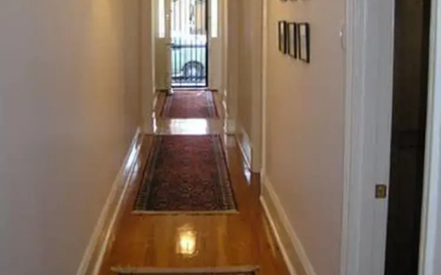 Gordon Street Cottage