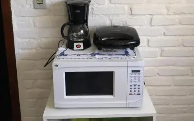 Passarim Chalé