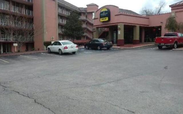 Budgetel Inn and Suites