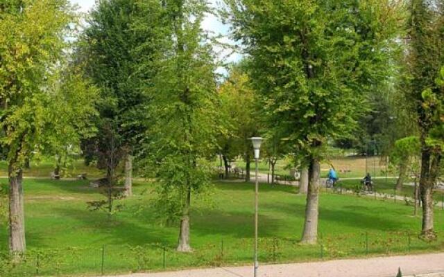 Appartamenti Mirella