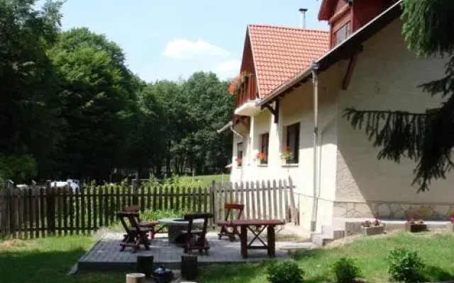 Hidasi Erdesz Vendeghaz