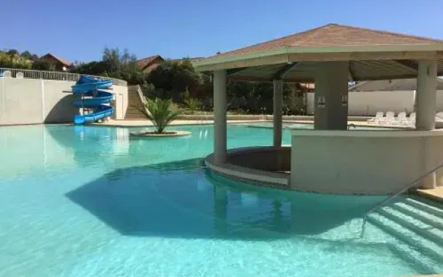 Blue Apart Hotel