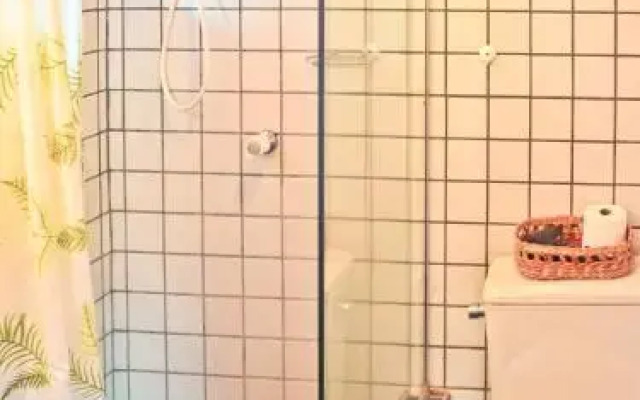 Janela de Marcia Bed and Breakfast