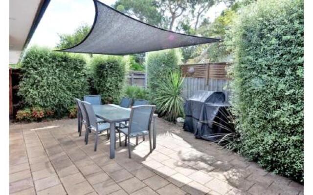 Family Retreat On Anderson