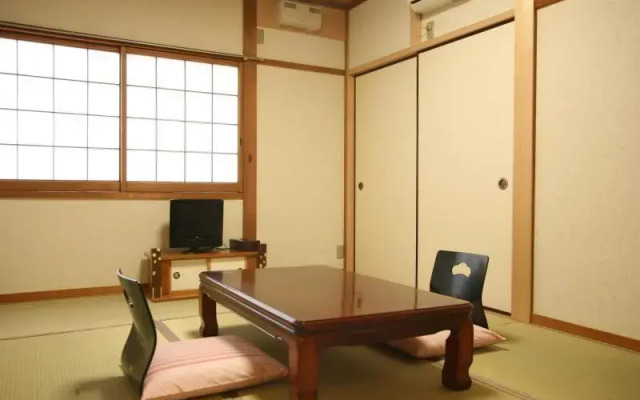 Ryokan Nakaya