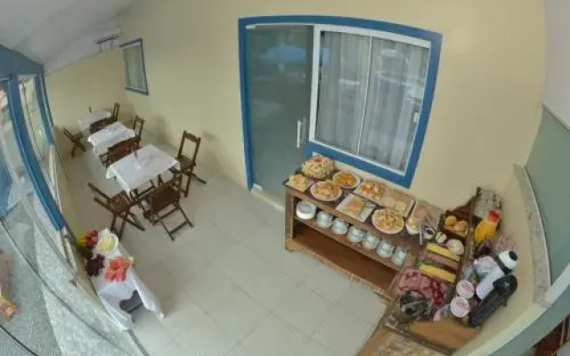 Pousada Recanto Feliz