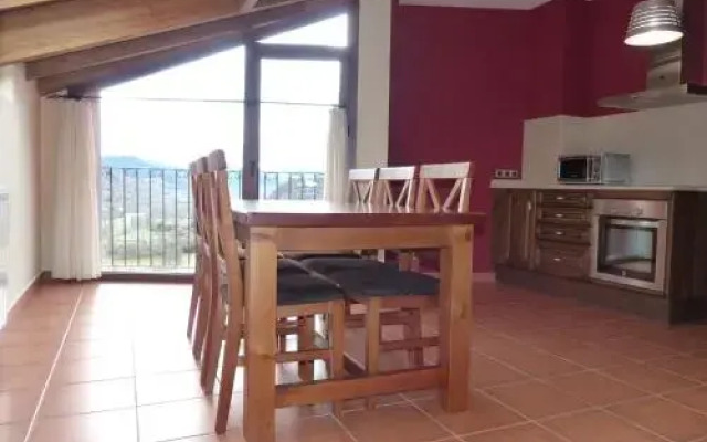 Casa Toni