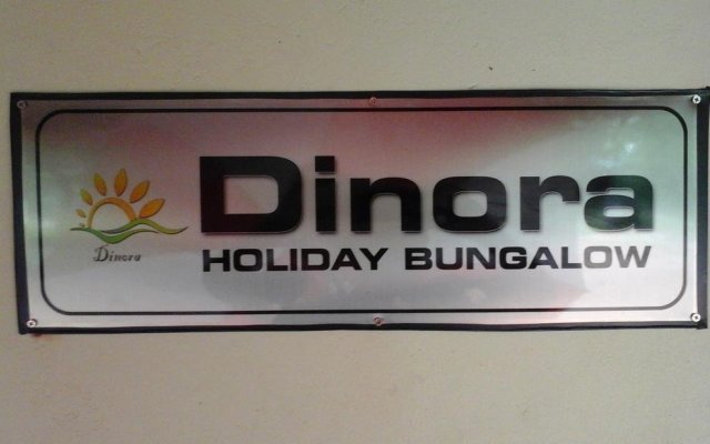 Dinora Holiday Bungalow