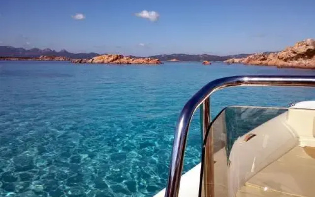Domus De Rocas Holiday House