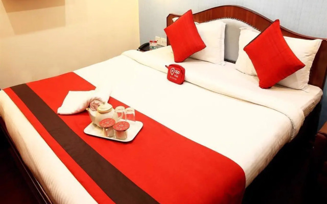 OYO Rooms Park Circus Bangladesh Embassy