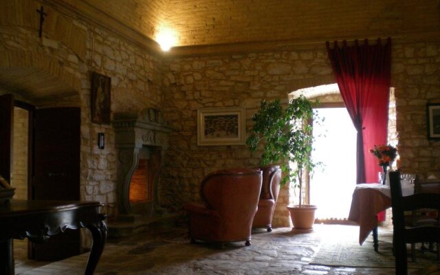 Agriturismo Il Bastione