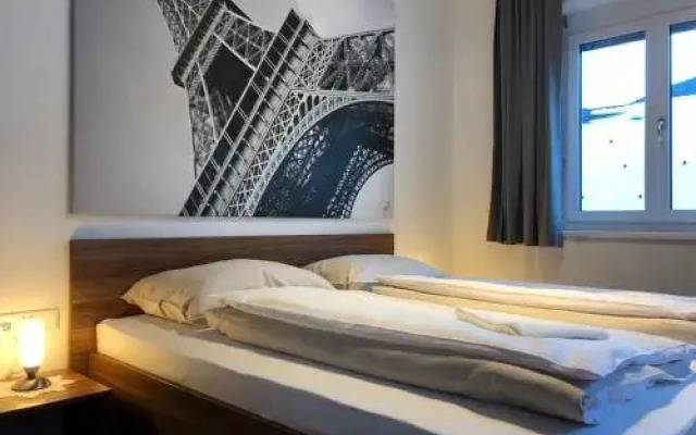 Appartement Am Stadttor
