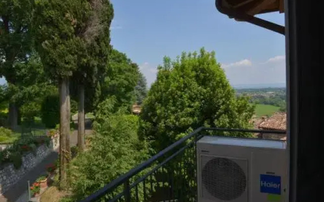 Residence Delizia Picedo