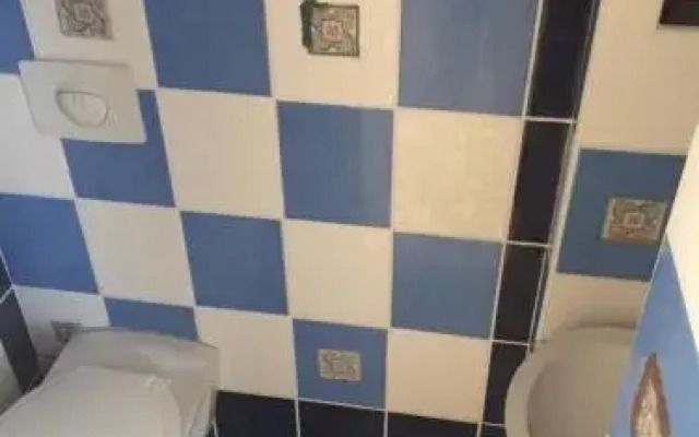 Ubytovanie na súkromí
