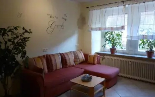Ferienappartments Neumann