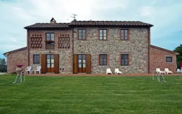 Agriturismo Sibolla