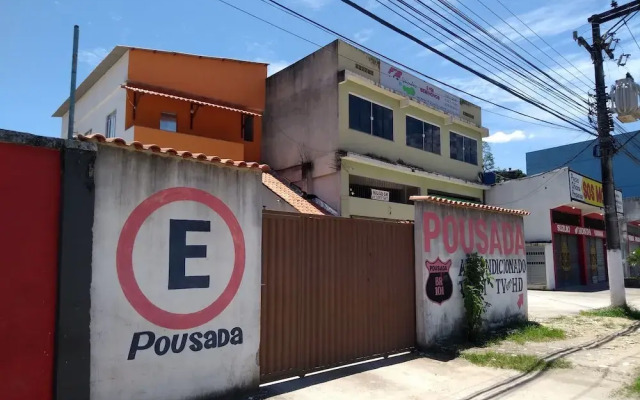 Pousada Br 101