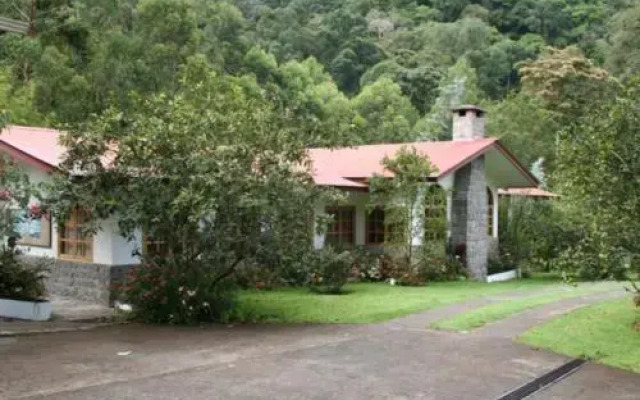 Cielito Sur Bed & Breakfast Inn