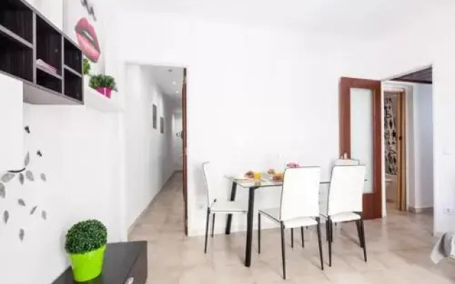 Key Sagrada Familia - Carrer Del Clot Apartments