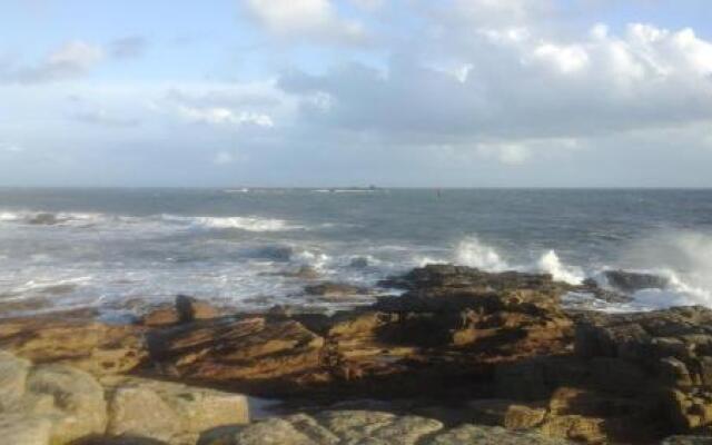 Holiday Home Route De Plonivel